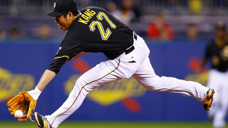 Pirates Place Jung Ho Kang On Restricted List As He Awaits Visa After DUI Case